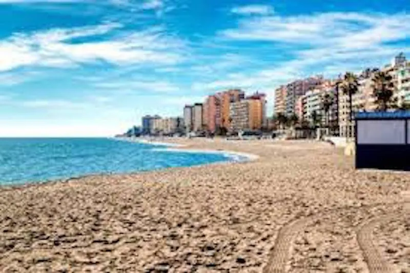 Holidays2Malaga Suites Malaga