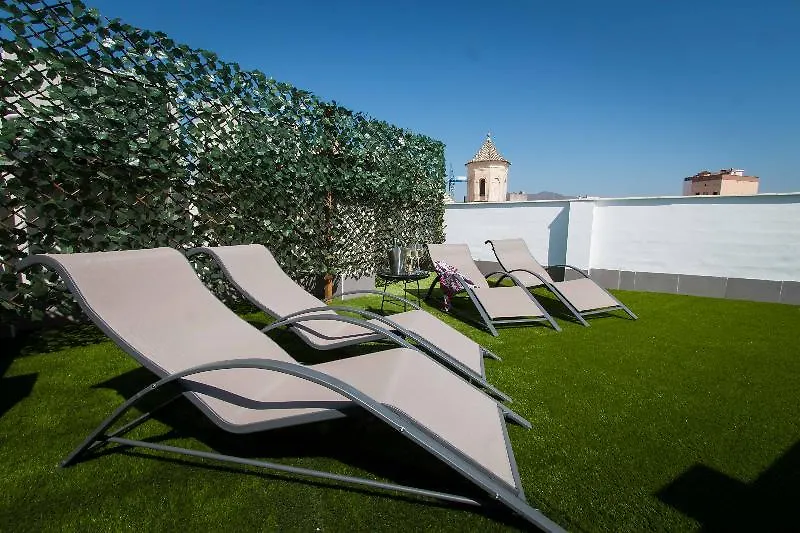 Holidays2Malaga Suites Malaga