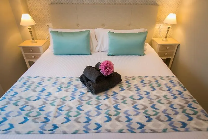 Holidays2Malaga Suites Spain