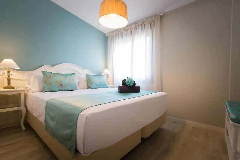 Holidays2Malaga Suites Apartment Malaga