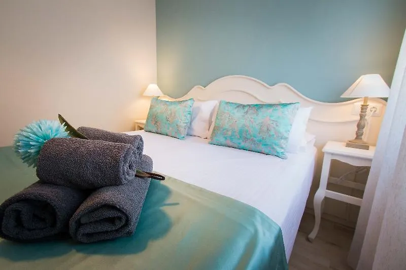 Holidays2Malaga Suites Malaga