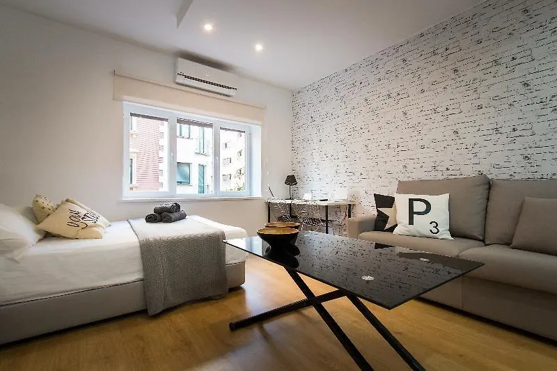 Holidays2Malaga Suites 0*, Malaga