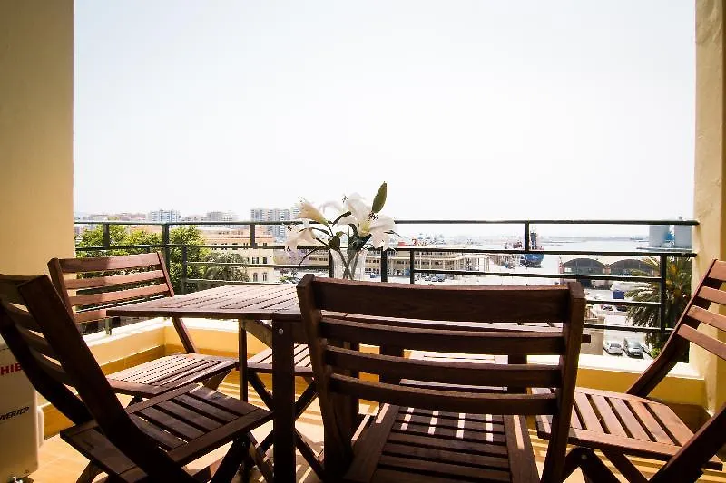 Holidays2Malaga Suites