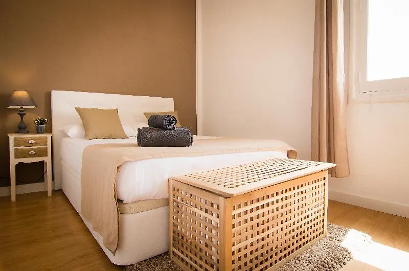 Holidays2Malaga Suites Apartment Malaga