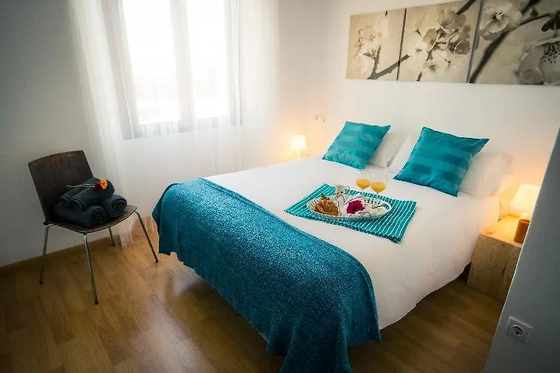 Apartment Holidays2Malaga Suites Spain