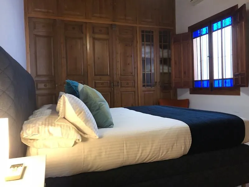 Holidays2Malaga Suites Spain