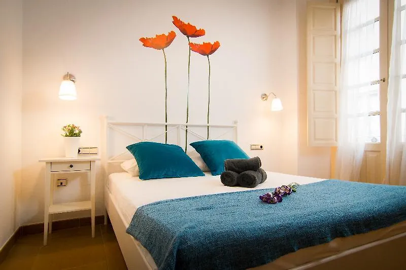 Holidays2Malaga Suites Malaga