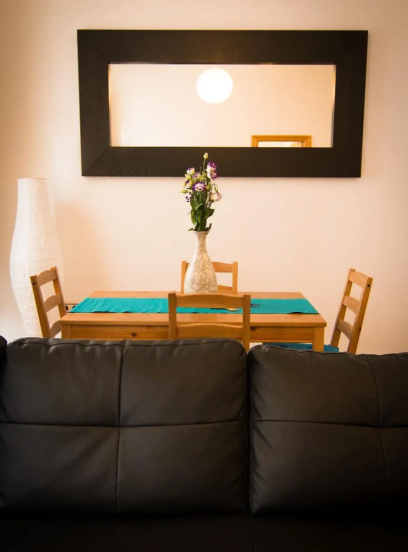 Holidays2Malaga Suites Malaga