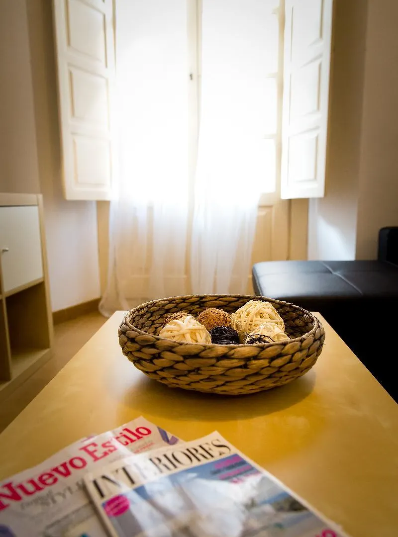 Holidays2Malaga Suites 0*, Malaga