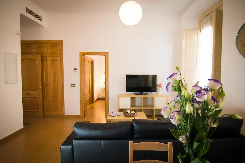 Holidays2Malaga Suites Malaga