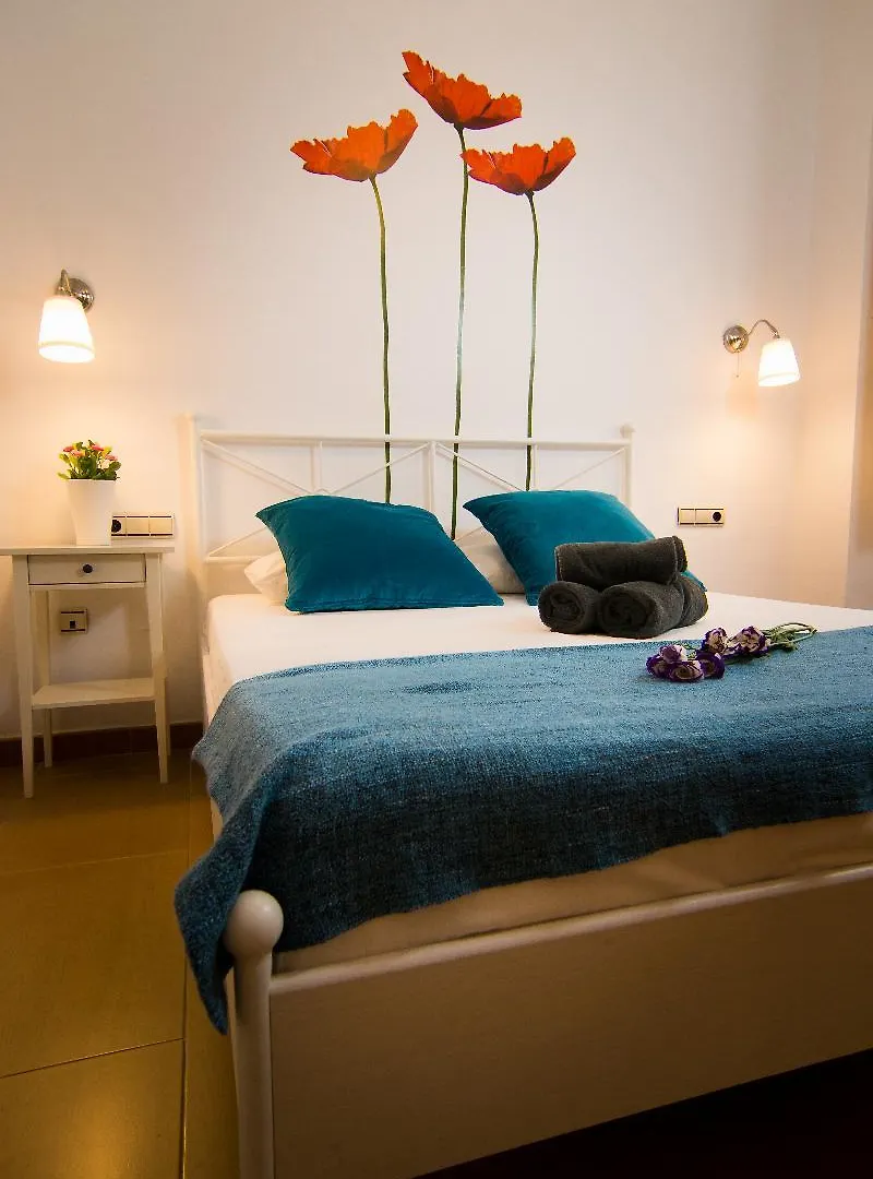 Holidays2Malaga Suites 0*, Malaga