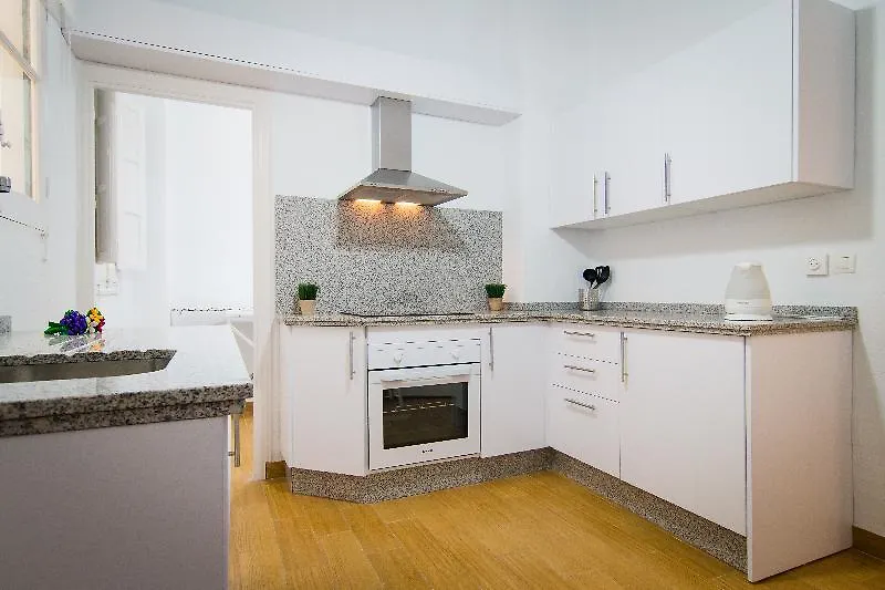 Holidays2Malaga Suites Spain