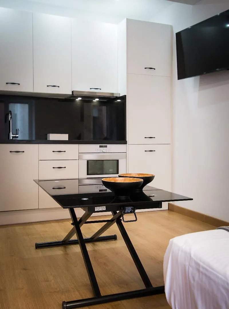Holidays2Malaga Suites