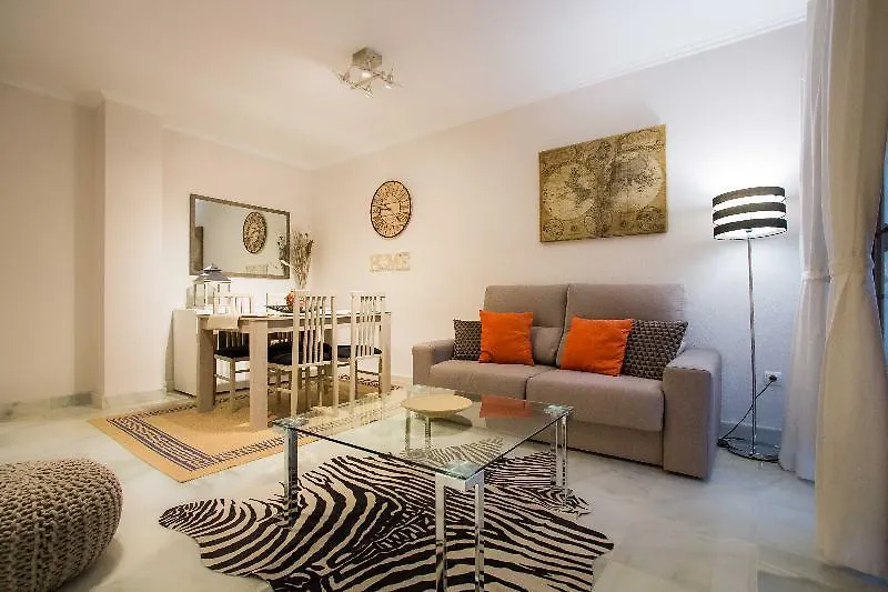 Holidays2Malaga Suites