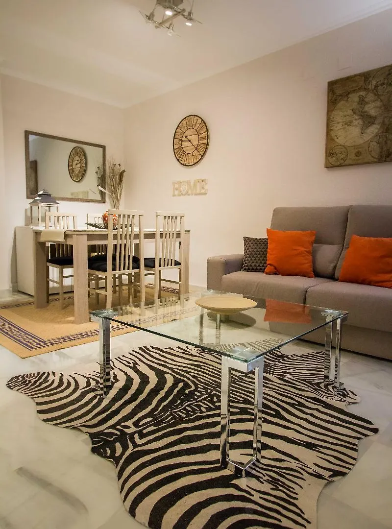 Holidays2Malaga Suites Spain