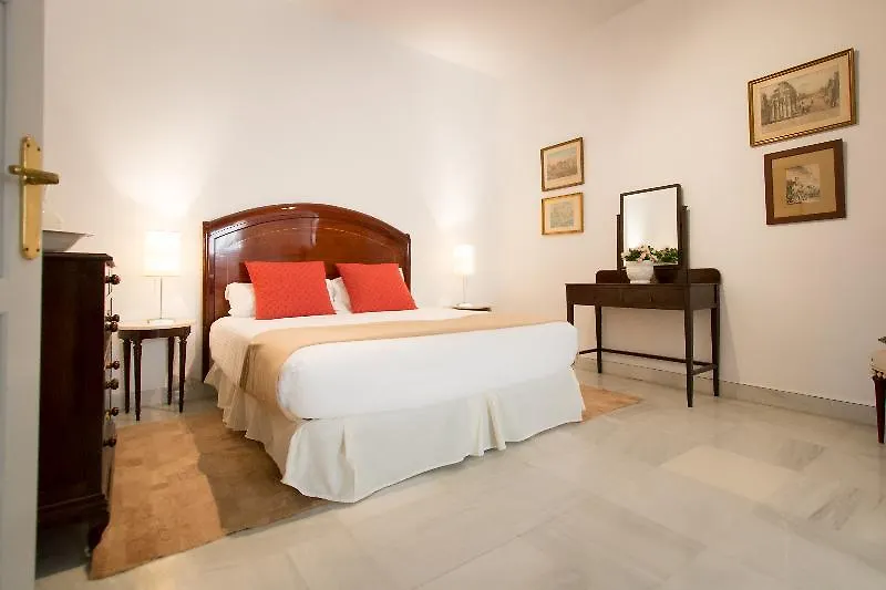 Holidays2Malaga Suites 아파트 말라가