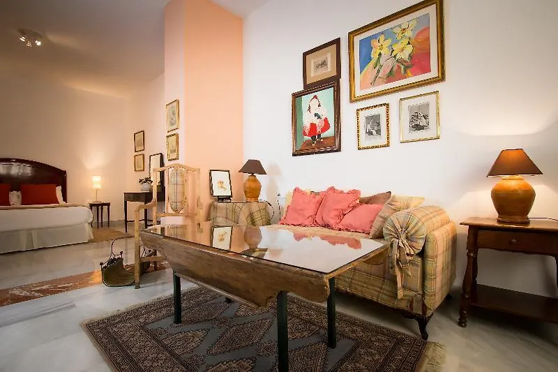 Holidays2Malaga Suites 0*, Malaga