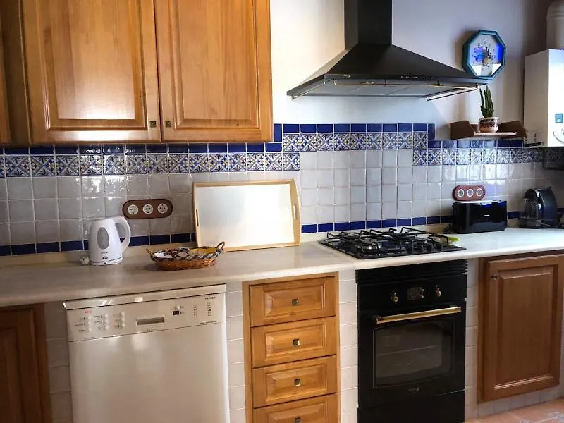 Holidays2Malaga Suites Apartment Malaga